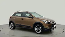 Used Hyundai i20 Active 1.2 SX [2015-2016] in Coimbatore