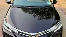 Used Toyota Corolla Altis VL AT Petrol in Delhi
