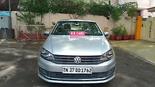 Used Volkswagen Vento Highline Plus 1.5 AT (D) 16 Alloy in Coimbatore