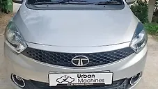 Used Tata Tiago Revotron XZ w/o Alloy [2018-2019] in Hyderabad