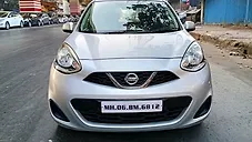 Used Nissan Micra XL CVT [2015-2017] in Mumbai