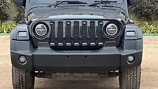 Used Mahindra Thar DI 4WD PS BS III in Pune