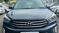 Used Hyundai Creta 1.6 SX in Pune