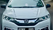 Used Honda City SV in Delhi