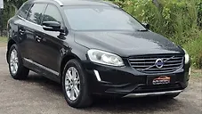 Used Volvo XC60 Kinetic in Thiruvananthapuram