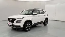 Used Hyundai Venue SX Plus 1.0 Turbo DCT in Lucknow