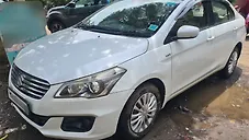 Used Maruti Suzuki Ciaz VXi+ in Mumbai