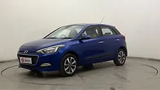 Used Hyundai Elite i20 Asta 1.2 in Hyderabad