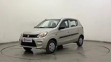 Used Maruti Suzuki Alto 800 Vxi Plus in Hyderabad