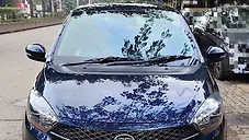 Used Tata Tigor Revotron XZ+ in Thane