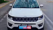 Used Jeep Compass Limited Plus Diesel [2018-2020] in Delhi
