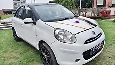 Used Nissan Micra XV in Noida