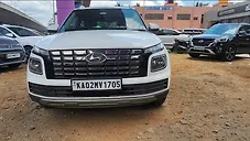 Used Hyundai Venue SX 1.2 Petrol in Bangalore