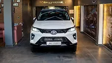 Used Toyota Fortuner 2.8 4X4 AT in Dehradun