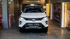 Used Toyota Fortuner 2.8 4X4 AT in Dehradun