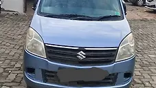 Used Maruti Suzuki Wagon R LXi CNG in Mumbai