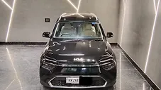 Used Kia Carens Luxury Plus 1.4 Petrol DCT 6 STR in Delhi