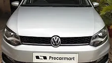 Used Volkswagen Polo Highline Plus 1.0L TSI in Bangalore