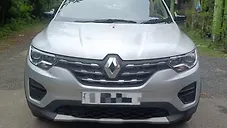 Used Renault Triber RXT [2019-2020] in Kolkata