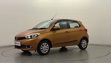 Used Tata Tiago Revotron XZ in Faridabad