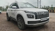Used Hyundai Venue SX (O) 1.0 Turbo DCT in Satna