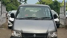 Used Maruti Suzuki Eeco 5 STR AC (O) in Guwahati