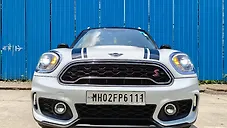 Used MINI Countryman Cooper S JCW Inspired in Mumbai