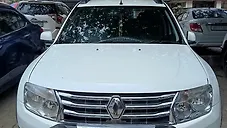 Used Renault Duster 110 PS RXL 4X2 MT in Patna