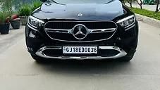Used Mercedes-Benz GLC 220d 4MATIC in Ahmedabad