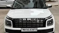 Used Hyundai Venue SX 1.5 Diesel in Pune