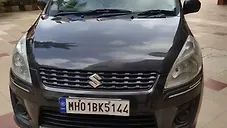 Used Maruti Suzuki Ertiga LXi CNG in Mumbai