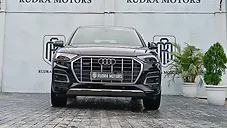 Used Audi Q5 Technology 45 TFSI [2021-2024] in Kolkata