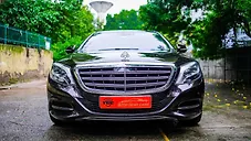 Used Mercedes-Benz S-Class Maybach S 500 in Delhi