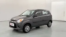 Used Maruti Suzuki Alto 800 Vxi in Lucknow