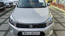 Used Maruti Suzuki Celerio ZXi (O) AMT [2017-2019] in Pune