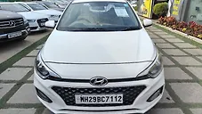 Used Hyundai Elite i20 Magna 1.2 [2016-2017] in Pune