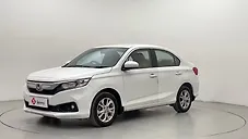 Used Honda Amaze VX CVT 1.2 Petrol [2021] in Pune