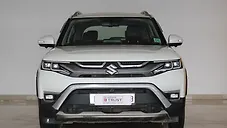 Used Maruti Suzuki Vitara Brezza ZXi Plus in Bangalore