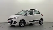Used Hyundai Grand i10 Asta AT 1.2 Kappa VTVT [2013-2016] in Delhi