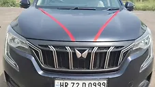 Used Mahindra XUV700 AX7 Luxury Pack Diesel AT AWD 7 STR in Delhi