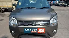 Used Maruti Suzuki Wagon R LXI CNG in Mumbai