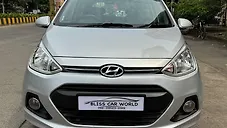 Used Hyundai Grand i10 Asta AT 1.2 Kappa VTVT [2013-2016] in Mumbai