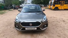 Used Maruti Suzuki DZire ZXi Plus in Hyderabad