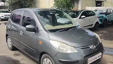 Used Hyundai i10 Magna in Tiruchirappalli