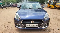 Used Maruti Suzuki DZire VXi in Hyderabad