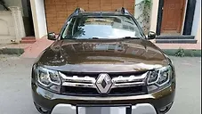 Used Renault Duster 110 PS RXZ 4X2 MT Diesel in Bangalore