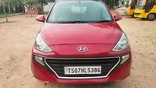 Used Hyundai Santro Sportz in Hyderabad