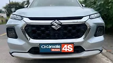 Used Maruti Suzuki Grand Vitara Delta Smart Hybrid AT in Mumbai