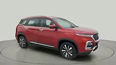 Used MG Hector Sharp 2.0 Diesel [2019-2020] in Hyderabad