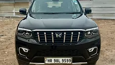 Used Mahindra Scorpio Z8 Diesel AT 2WD 7 STR in Delhi
